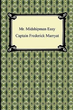 Mr Midshipman Easy