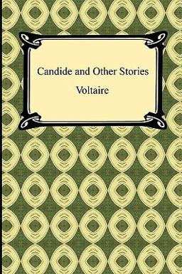 Candide and Other Stories