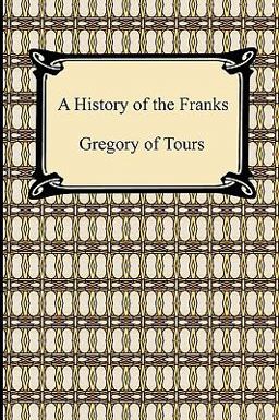 History of the Franks 1st 9781420934793 Front Cover