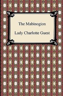 The Mabinogion
