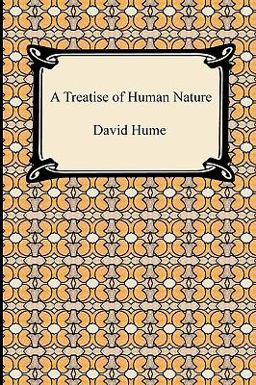 A Treatise of Human Nature