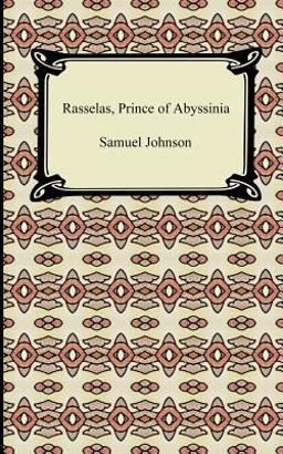 Rasselas, Prince of Abyssini