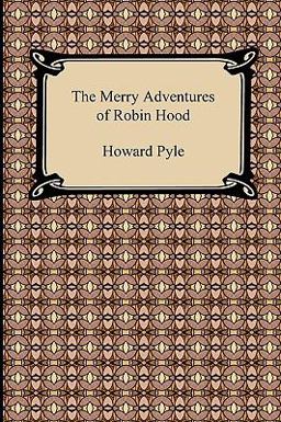 The Merry Adventures of Robin Hood