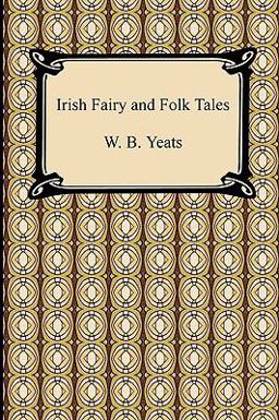 Irish Fairy and Folk Tales