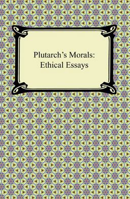 Plutarch's Morals