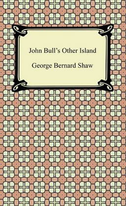 John Bull's Other Island