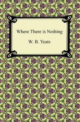 Where There Is Nothing