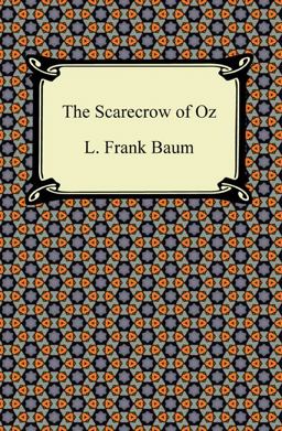 The Scarecrow of Oz