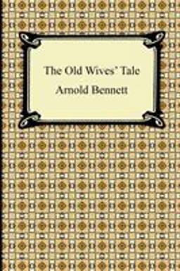 The Old Wives' Tale
