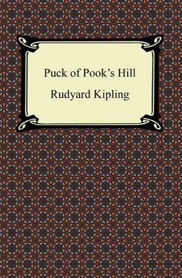 Puck of Pook's Hill
