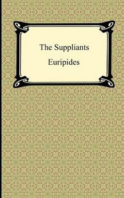 The Suppliants