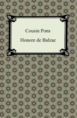 Cousin Pons
