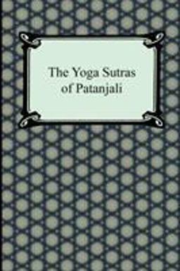 The Yoga Sutras of Patanjali