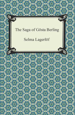 The Saga of Gosta Berling
