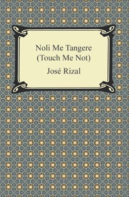 Noli Me Tangere