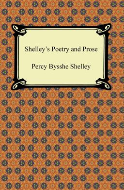 Shelley's Poetry and Prose