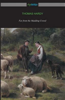 Far from the Madding Crowd