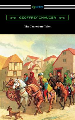The Canterbury Tales