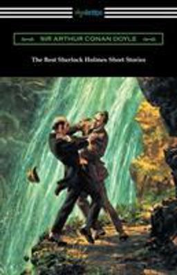 Best Sherlock Holmes Short Stories  9781420951387 Front Cover