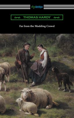 Far from the Madding Crowd