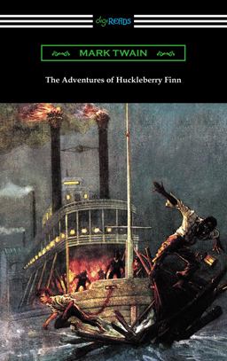 The Adventures of Huckleberry Finn