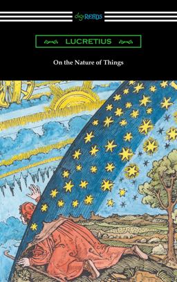 On the Nature of Things  9781420951646 Front Cover