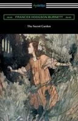 The Secret Garden:  9781420951684 Front Cover