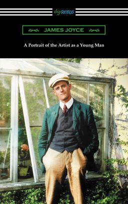 A Portrait of the Artist As a Young Man (with an Introduction by Fallon Evans)