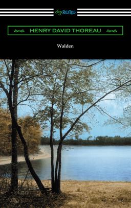 Walden (with Introductions by Bradford Torrey and Raymond MacDonald Alden)
