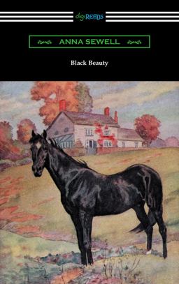 Black Beauty:  9781420952681 Front Cover