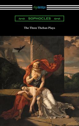 The Three Theban Plays