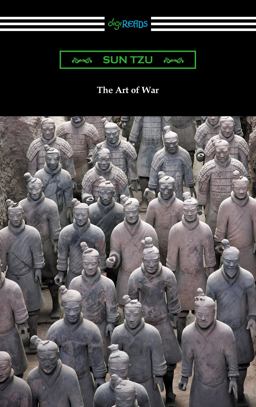 The Art of War (Translated with Commentary and an Introduction by Lionel Giles)