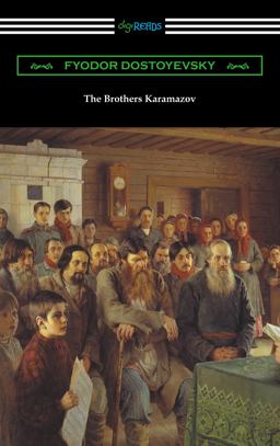 Brothers Karamazov
