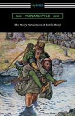 The Merry Adventures of Robin Hood