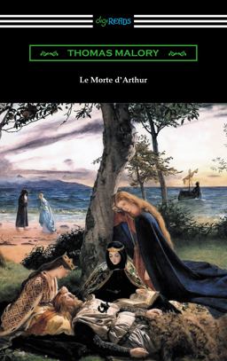 Le Morte D'Arthur