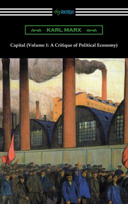 Capital (Volume 1
