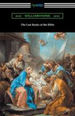 The Lost Books of the Bible