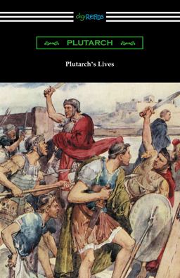 Plutarch's Lives
