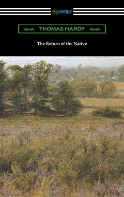 The Return of the Native (with an Introduction by J. W. Cunliffe)