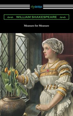Measure for Measure (annotated by Henry N. Hudson with an Introduction by Charles Harold Herford)