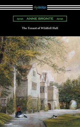 Tenant of Wildfell Hall  9781420958812 Front Cover