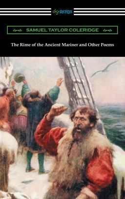 The Rime of the Ancient Mariner and Other Poems