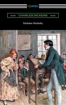 Nicholas Nickleby