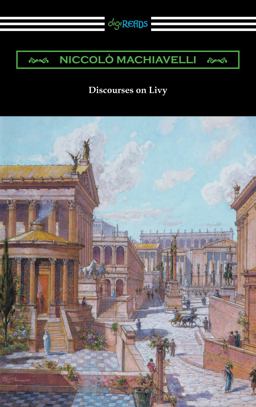 Discourses on Livy