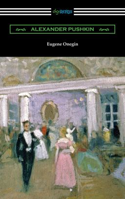 Eugene Onegin