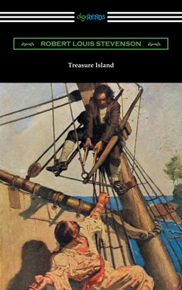 Treasure Island