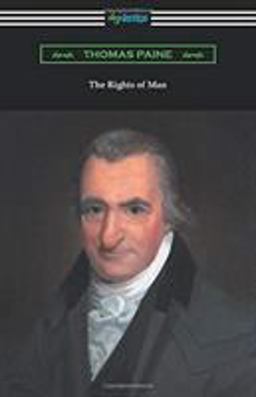 The Rights of Man