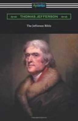 The Jefferson Bible