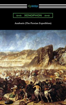 Anabasis (the Persian Expedition)