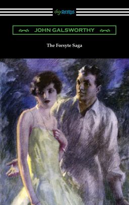 The Forsyte Saga The Forsyte Saga